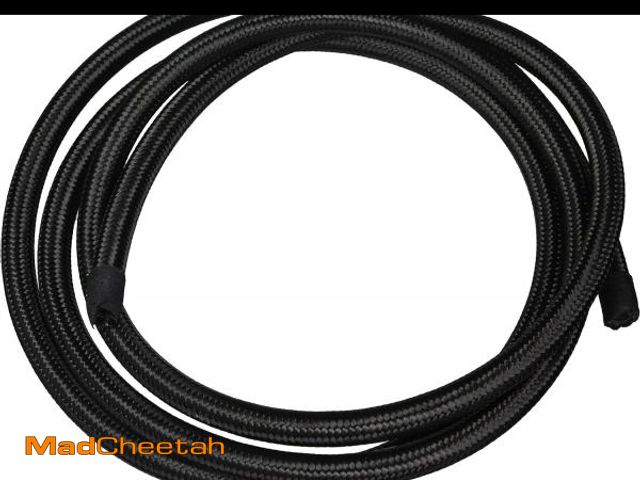 Lot 74-12400256 - Vibrant Performance 11968 Flex Hose - UNUSED