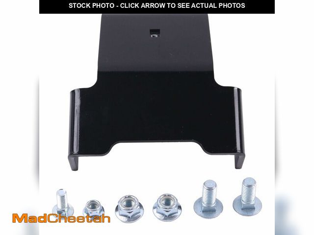 Lot 74-14427759 - JEENDA Trailer Hitch Kit 718008 71800800 Compatible with Ariens Gravely Zero Turn Mower Gravely ZT X...