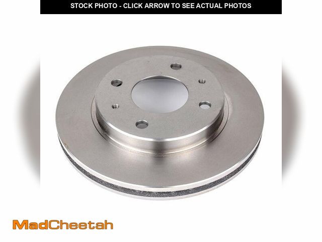 Lot 74-12897504 - Power Stop Autospecialty Brake Rotor - AR8160 - UNUSED