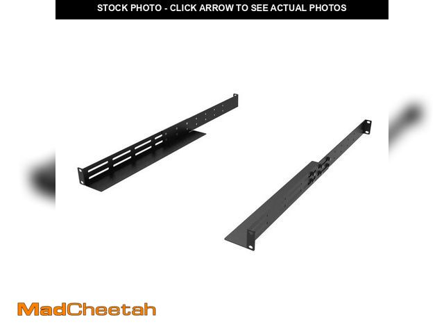 MadCheetah.com - Lot 74-12458188 - QiaoYoubang 1U Universal Rack Mount ...