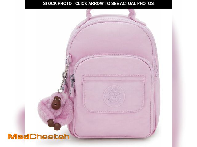 Lot 74-14290472 - Kipling Women's Alber Backpack - UNUSED