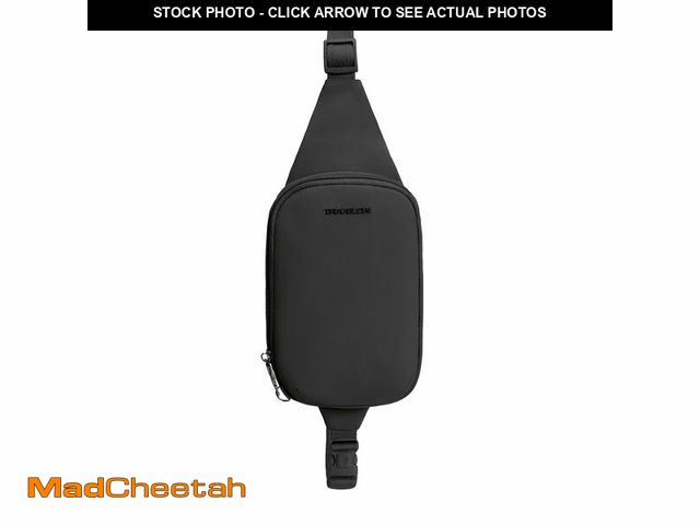 Lot 74-14214484 - Travelon Anti-Theft Roam Compact Sling - USED