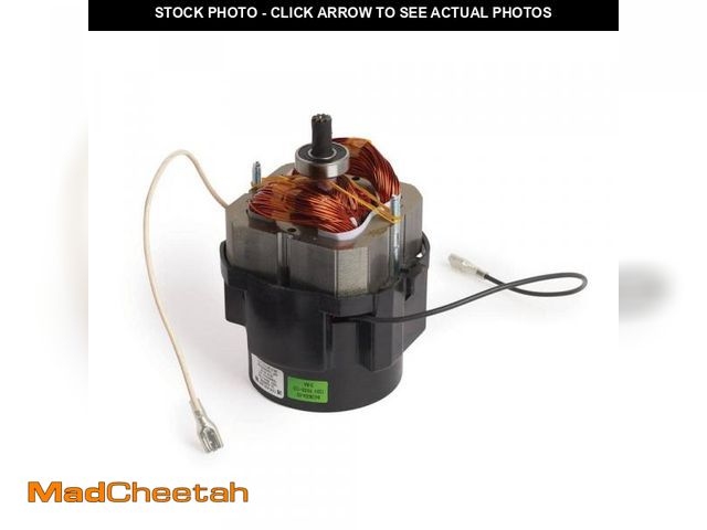 Lot 74-12463695 - Graco Magnum X5 X7 Motor Replacement Kit - UNUSED