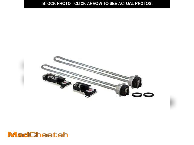 Lot 74-12783585 - Everbilt 4500-Watt/240-Volt Electric Water Heater Tune-Up Kit - UNUSED