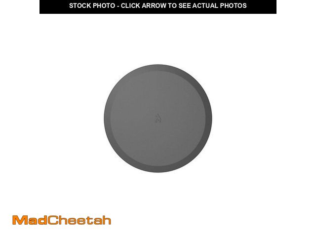 Lot 74-12465425 - Solo Stove Surround Surface 23.75 in Stainless Steel Fire Pit Cover for use with Bonfire and Ranger ...