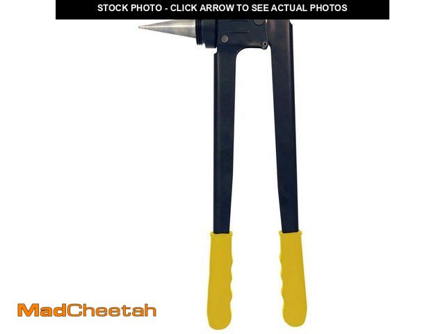 Lot 74-12860759 - *DIRTY/SCRATCHED* Apollo PEX-a Expansion Tool (Tool-Only) *DIRTY/SCRATCHED*  - USED