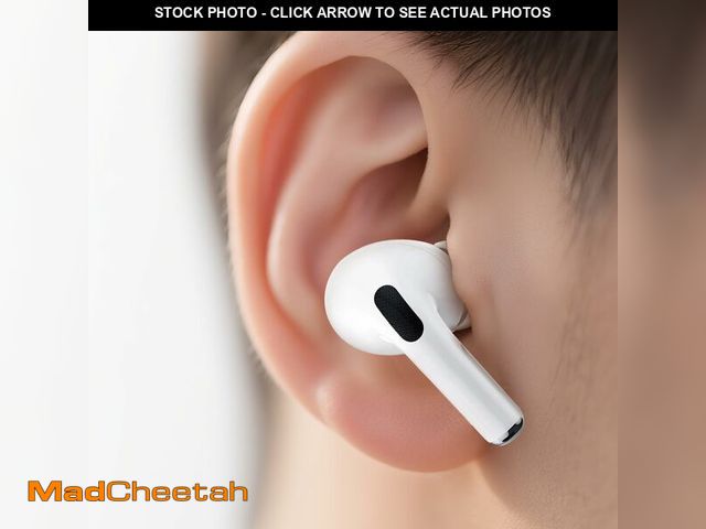 Lot 74-12705760 - Single Ear Side Only, Earbud Replacement for air pod Pro 1st Gen (Model A2084), Compatible with OEM ...