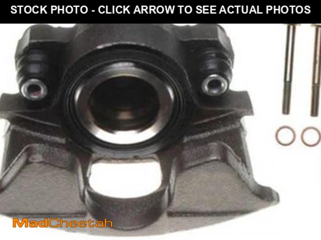 Lot 74-12343152 - *SEE DETAILS* Raybestos FRC10193 Professional Grade Remanufactured Semi-Loaded Disc Brake Caliper *S...