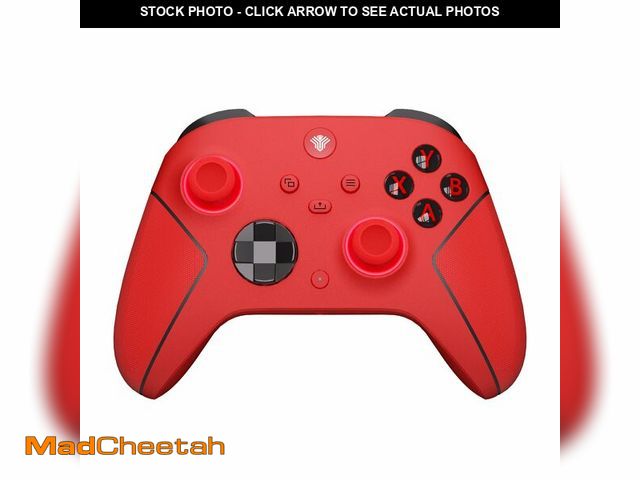 Lot 74-14272905 - SZDILONG 2.4GHz Wireless Controller for Xbox Controller, Xbox One Series X|S Consoles, PC Windows, S...