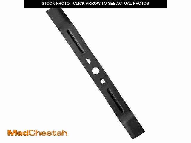 Lot 74-13799592 - RYOBI 20 in. Replacement Blade for 40-Volt 20 in. HP Brushless Lawn Mowers - UNUSED