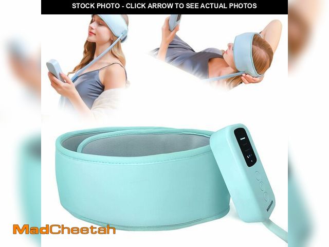 Lot 74-13625612 - Head Massager Scalp,Rechargeable Massager for Head,Portable Electric Percussion for Deep Relaxation ...