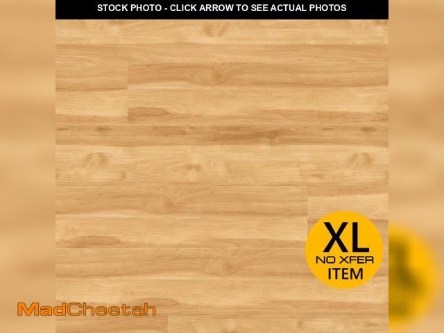 Lot 74-14313951 - Lifeproof Rolling Fork 22 MIL x 9 in. x 48 in. Natural Pine Waterproof Click Lock Vinyl Plank Floori...