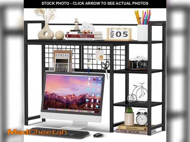 MadCheetah.com - Lot 74-12052259 - Snughome Desk Shelf, 38.6