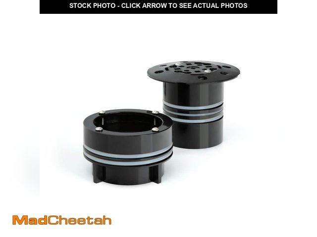 Lot 74-14223486 - Sentinel Drain Guard Sewage Backflow Preventer 3 in. and 4 in. Backwater Valve - Holmes Approved - U...