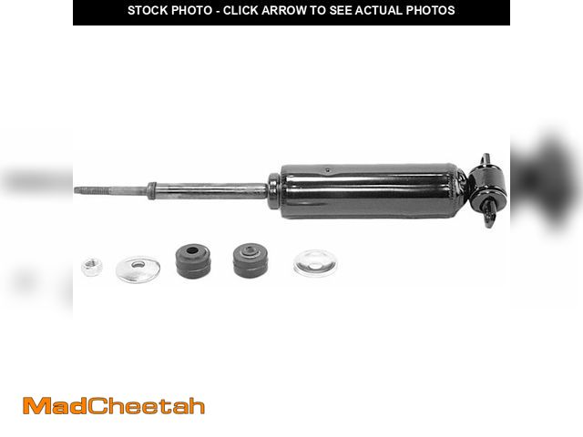 Lot 74-13708219 - Monroe OESpectrum 37129 Suspension Shock Absorber for Chevrolet S10 + Older Trucks *See Details* - U...