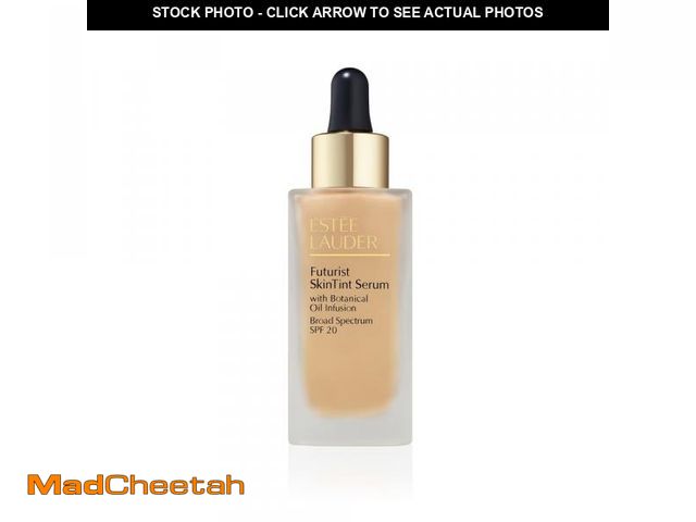Lot 74-12538264 - EstÃe Lauder Futurist SkinTint Serum Foundation SPF 20 with Glycerin | Light Coverage, 1.0 Fl Oz, 1...