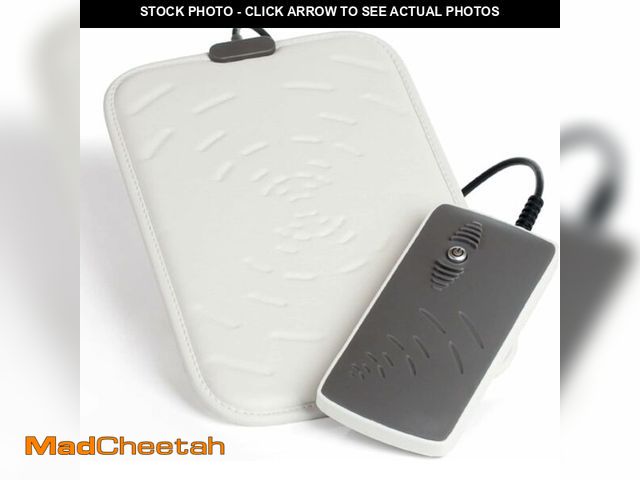 Lot 74-12457340 - OMI Pulsepad - Magnetic Field Therapy Pad - Natural Healing, Pain Relief and Good Mental Health - UN...