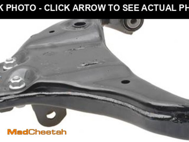 Lot 74-12287459 - ACDelco Professional 45D10199 Front Passenger Side Lower Suspension Control Arm and Ball Joint Assem...