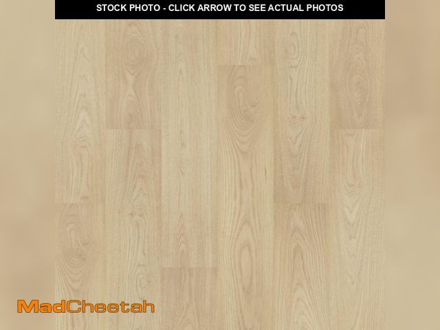 Lot 74-13797051 - Pergo Outlast+ XL New Market Hickory 12 mm T x 8.35 in. W x 54.33 in. L Waterproof Laminate Wood Flo...