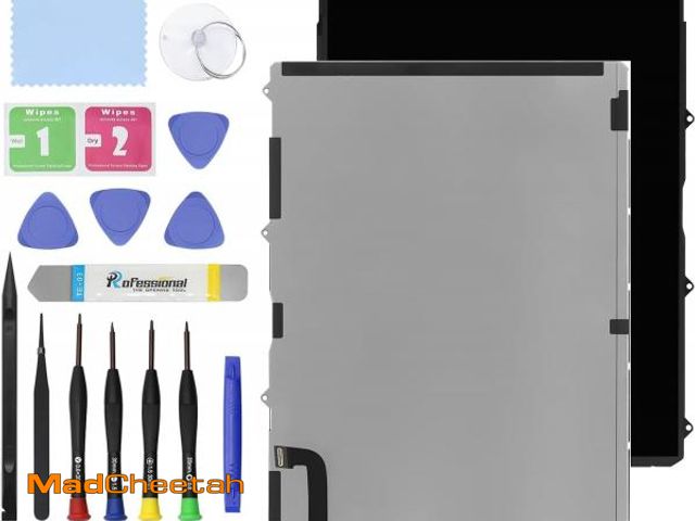 Lot 74-12179144 - GBOLE 10.9" Screen Replacement for iPad 10th Gen 2022 A2696 A2757 A2777 Display LCD Screen Replaceme...