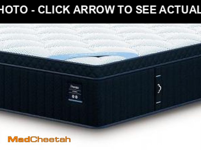 Lot 74-12389295 - DreamCloud Hybrid Premier 4.0 King Mattress - UNUSED