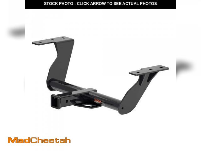 Lot 74-12514879 - CURT 13409 Class 3 Trailer Hitch - UNUSED