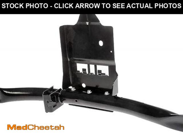 Lot 74-12141005 - BST BSSP 926-987 Front Fuel Tank / Gas Tank Crossmember Compatible with 1999-2010 Chevy Silverado GM...