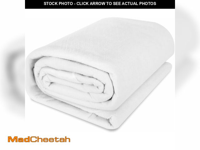 Lot 74-12807932 - Hedday 18FT Round Pool Liner Pad for Above Ground Pools, 280g/mÃâÃÂ² Thicked Pool Mat for Pool B...