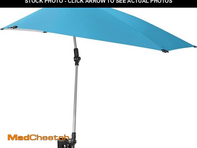 Lot 74-12140481 - SB VERSA BRELLA AQUA 1PK FES - UNUSED