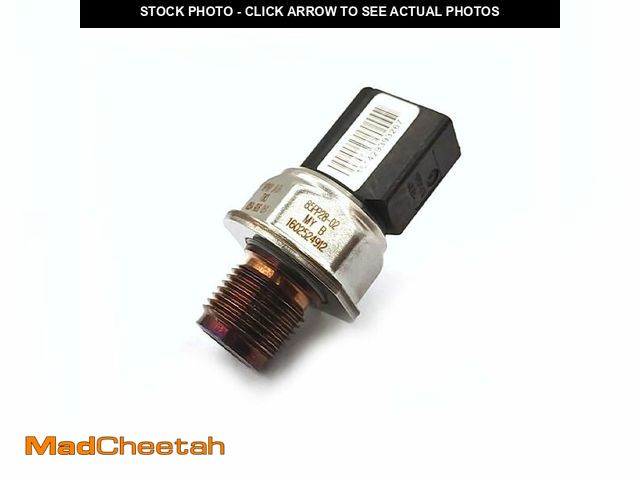 Lot 74-14055240 - 05A906051 55PP28-01 85PP28-02 Fuel Rail Pressure Sensor for VAG VW Touareg TOUA Engine 13062 13070 -...