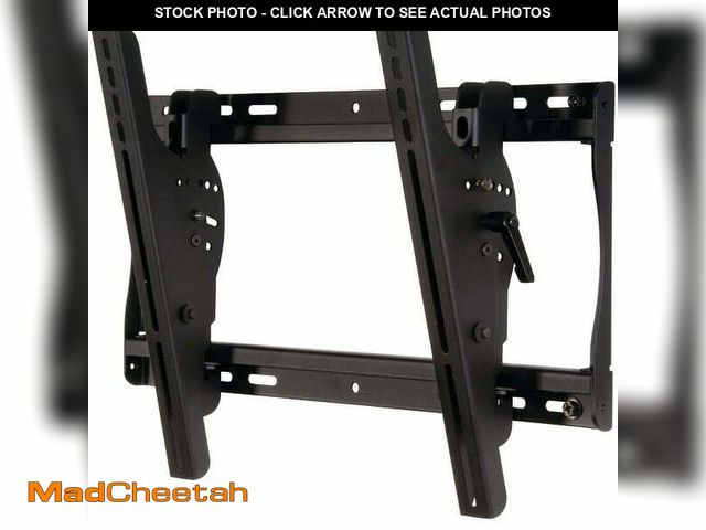 Lot 74-12686761 - Peerless-av Smartmount Universal 32-50 Tilt Wall Mount - UNUSED