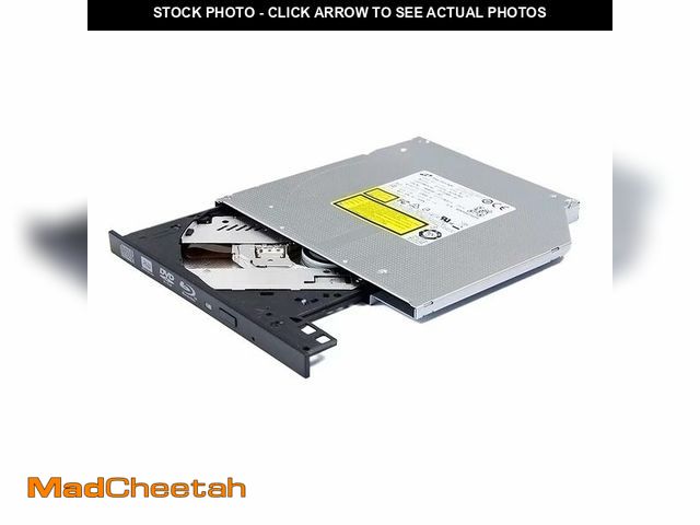 Lot 74-14591228 - JOYIN-BURN 9.5mm Tray-Loading SATA Internal 4K UHD Blu-ray/DVD Writer BU40N Blu-ray Burner BD-RE BDX...