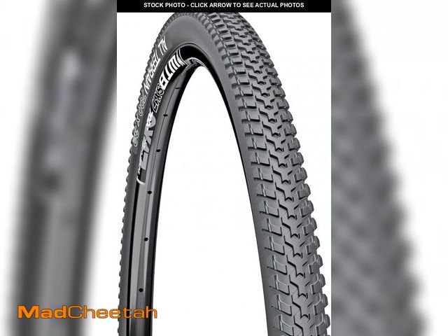Lot 74-12138154 - WTB All-Terrain Hybrid Bike Tire (700 x 32) Wire Bead, Smooth on Pavement, Grippy on Loose Terrain, ...
