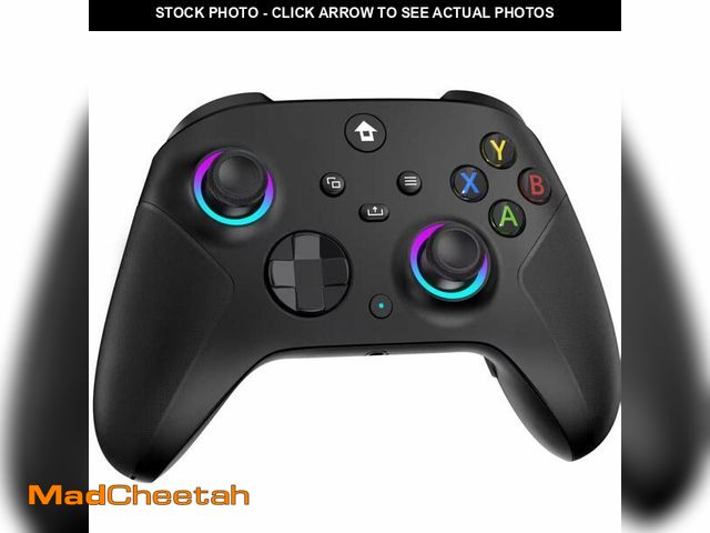 Lot 74-14385651 - SZDILONG 2.4GHz Wireless Controller for Xbox Controller, Xbox One Series X|S Consoles, PC Windows, S...