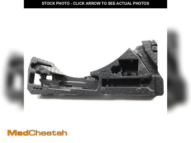 Lot 74-14079872 - Genuine Volvo Foam Block For Underfloor Tempa Spare Tire Upper Jack And Tools - UNUSED