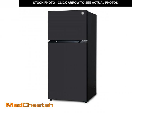 Lot 74-12394413 - Commercial Cool 18 Cu. Ft. Top Mount Refrigerator with Freezer, 2-Door Refrigerator with Top Freezer...