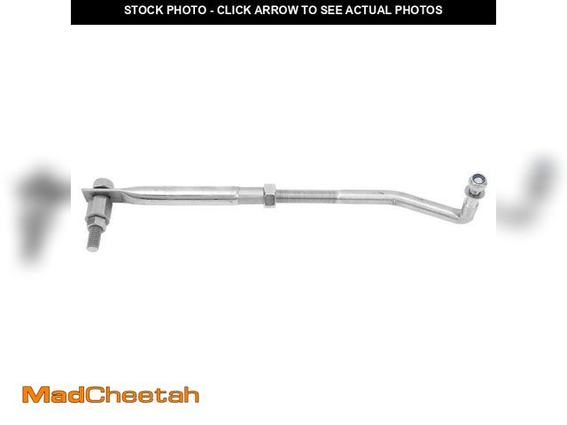 Lot 74-12219331 - Outboard Steering Arm, 265Ã¢â¬â315mm Adjustable Stainless Steel Universal Outboard Motor Steering...