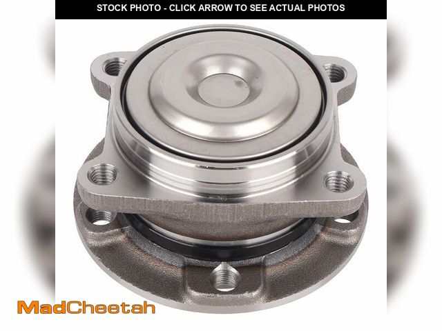 Lot 74-14423590 - Autoround 512514 Rear Wheel Hub Assembly Fits 2014-2022 Jeep Cherokee - UNUSED