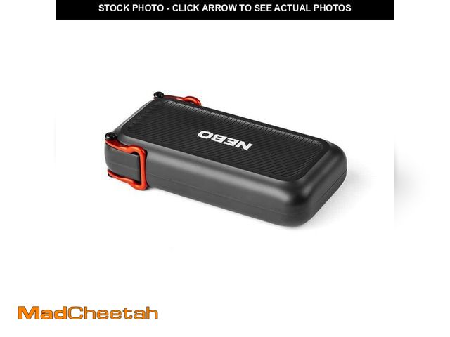 Lot 74-12852013 - NEBO 20000 mAh Power Bank - USED