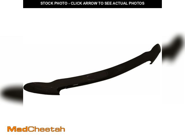 Lot 74-12544547 - Auto Ventshade [AVS] Carflector Hood Shield / Protector | Fits 2014 - 2019 Toyota Highlander | Mediu...