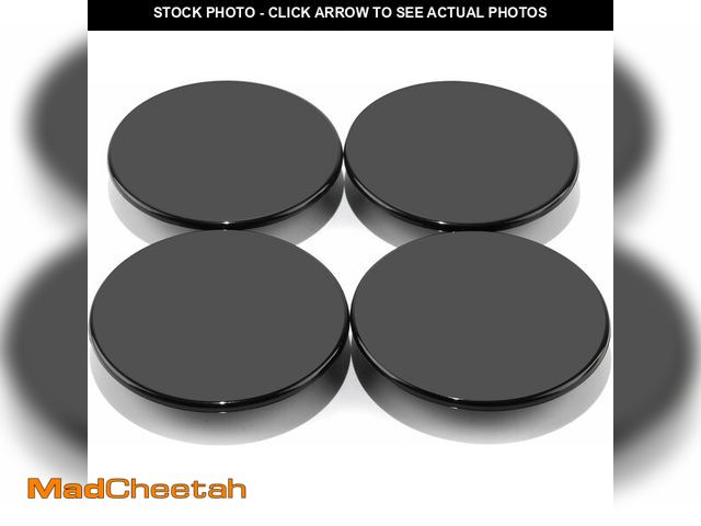 Lot 74-14279169 - RTrhinoTuning 4 PCS 69mm Wheel Center Caps Compatible with rx-201 r16 Lm RN RL RY EB PA RX RK Wheel ...