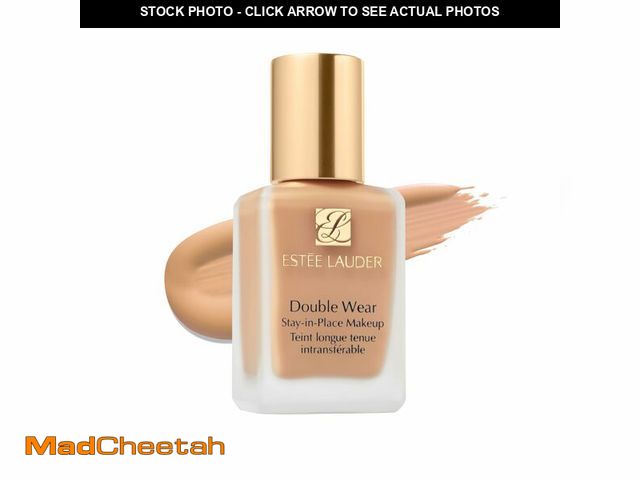 Lot 74-12711621 - EstÃÂ©e Lauder Double Wear Stay-in-Place 24-Hour Long-Wear Matte Foundation Makeup, 1 Fl Oz, 2N1 De...