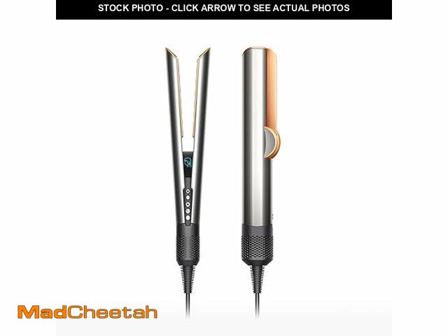 Lot 74-12573664 - Dyson Airstrait Straightener - USED