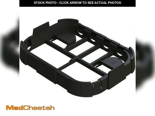 Lot 74-13820461 - Orbit 53230 Standard Rectangular Sprinkler Valve Box Base - UNUSED