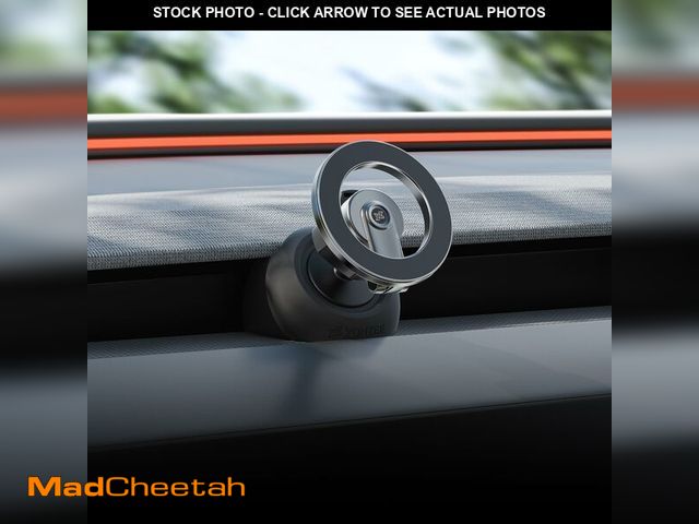 Lot 74-13632263 - YONZEE Magnetic Phone Mount Compatible with 2025-2026 Model Y Juniper and 2024-2026 Tesla Model 3 Hi...
