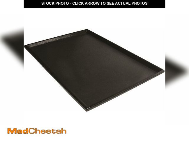 Lot 74-13056284 - Replacement Dog Crate Pan for MidWest and New World Dog Crate - USED