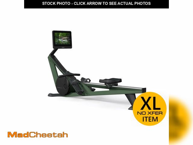 Lot 74-13578353 - Hydrow Wave Forest - UNUSED