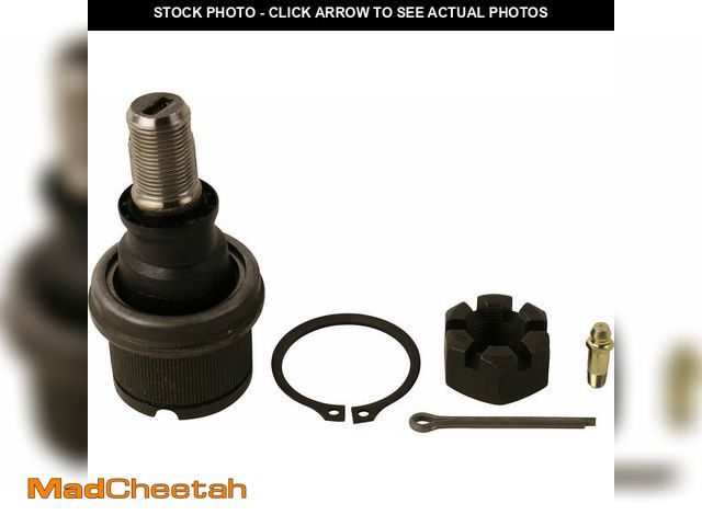 Lot 74-13068984 - MOOG K7467 Front Lower Suspension Ball Joint for Dodge Ram 2500 - UNUSED