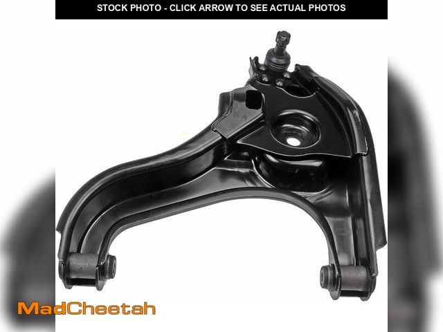 Lot 74-12543961 - Dorman 521-986 Front Passenger Side Lower Suspension Control Arm and Ball Joint Assembly Compatible ...