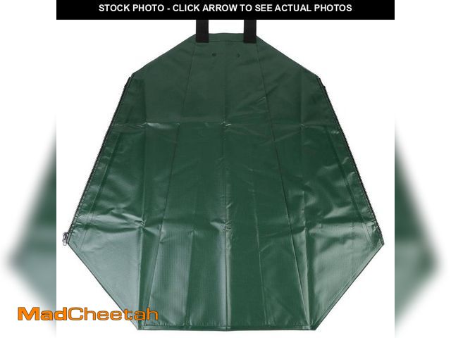 Lot 74-12675155 - Vigoro 20 Gal. Tree Watering Bag - UNUSED